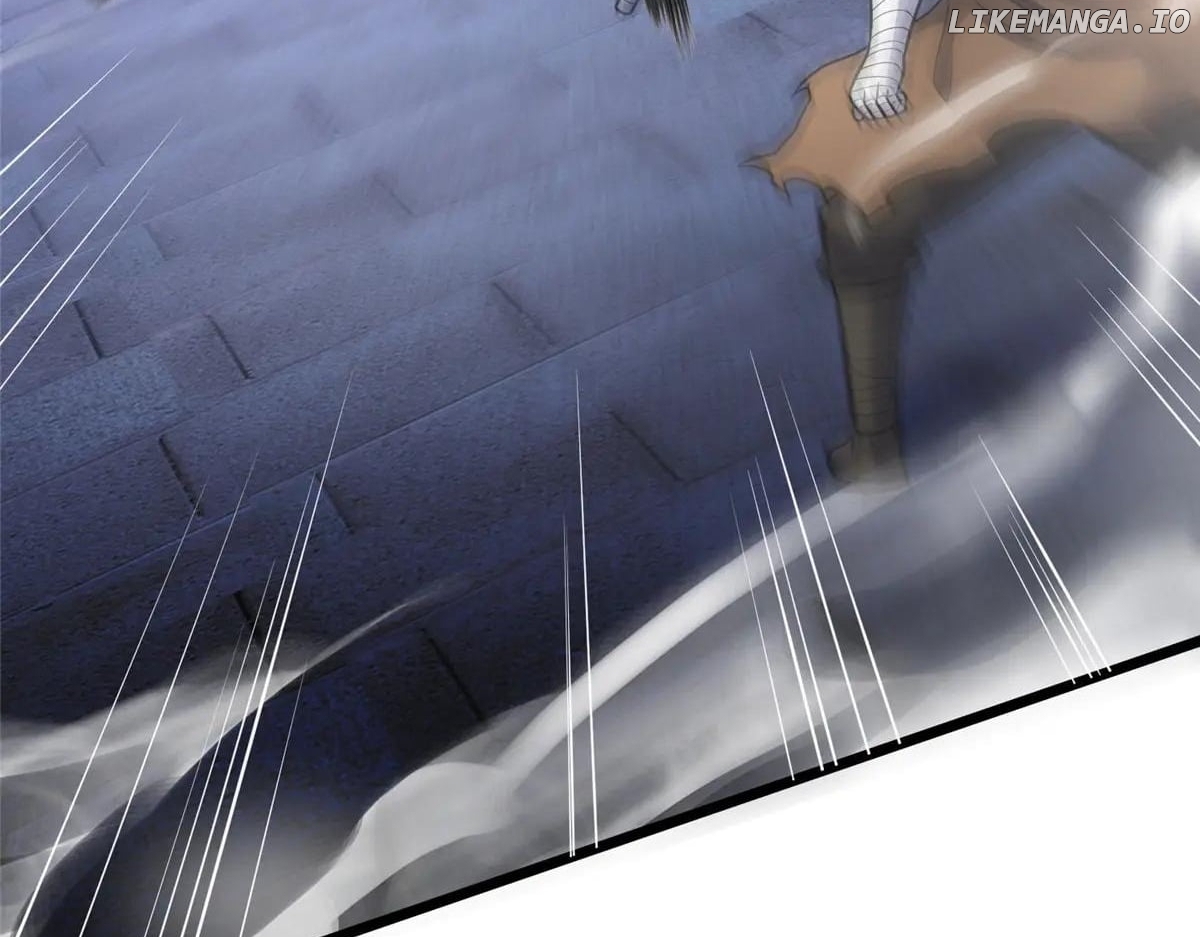Divine Urban God Chapter 268 - page 100